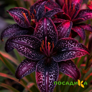 Лилейник Вояж купить по цене от 699р. в интернет-магазине «Посадика» с доставкой почтой в в Борзяе и по всей России – [изображение №1].