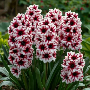 Гиацинт Электрик Спейс купить по цене от 2099р. в интернет-магазине «Посадика» с доставкой почтой в в Борзяе и по всей России – [изображение №1].