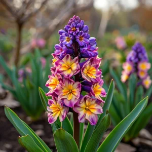 Гиацинт Свит Нектра купить по цене от 2099р. в интернет-магазине «Посадика» с доставкой почтой в в Борзяе и по всей России – [изображение №1].